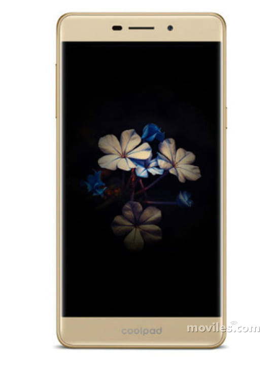 Image 2 Coolpad Mega