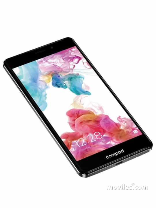 Image 3 Coolpad Mega
