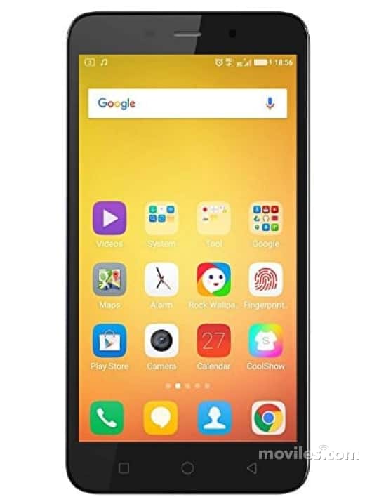Coolpad Note 3
