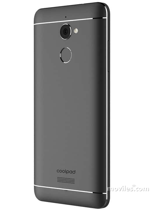Image 4 Coolpad Note 5 Lite