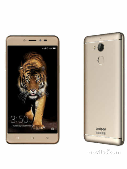 Image 3 Coolpad Note 5 Lite