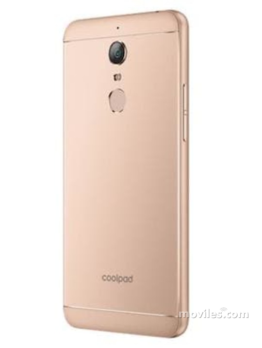 Image 3 Coolpad Note 5 Lite C