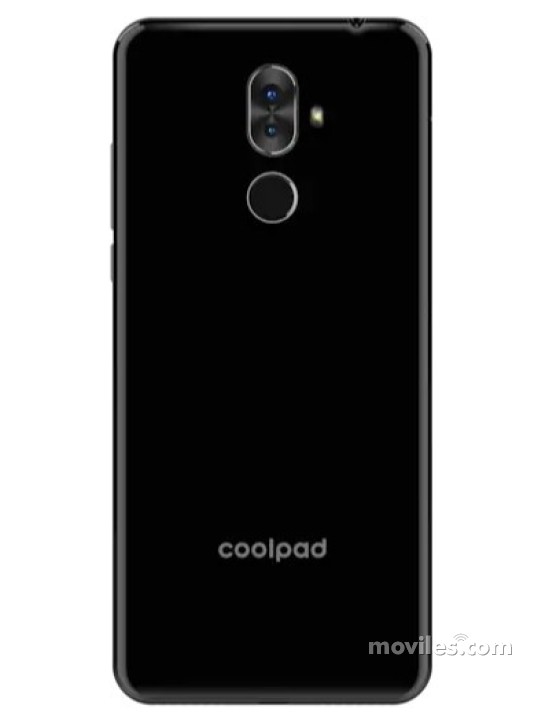 Image 2 Coolpad Note 8