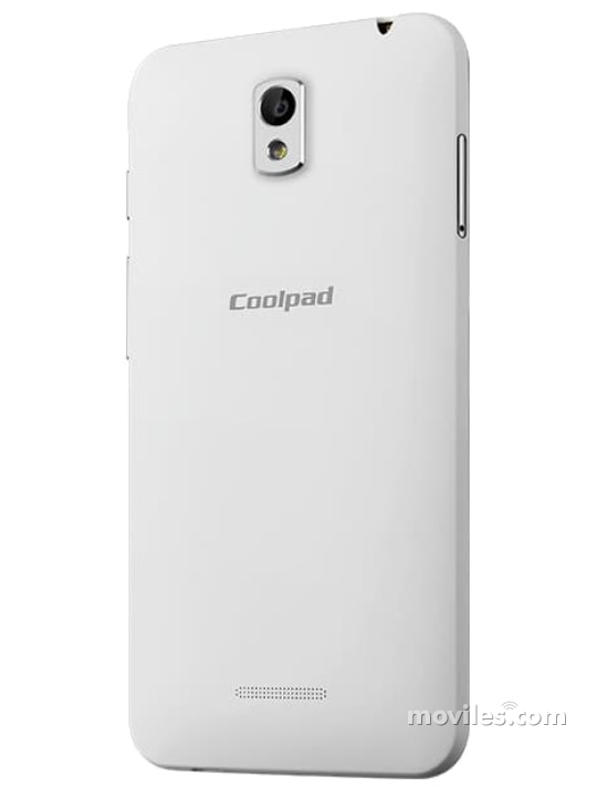 Image 4 Coolpad Porto