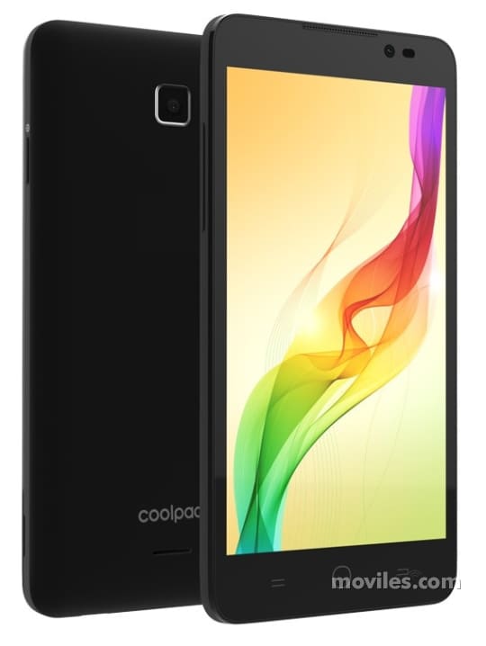 Image 2 Coolpad Roar 3