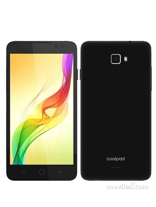 Image 3 Coolpad Roar 3