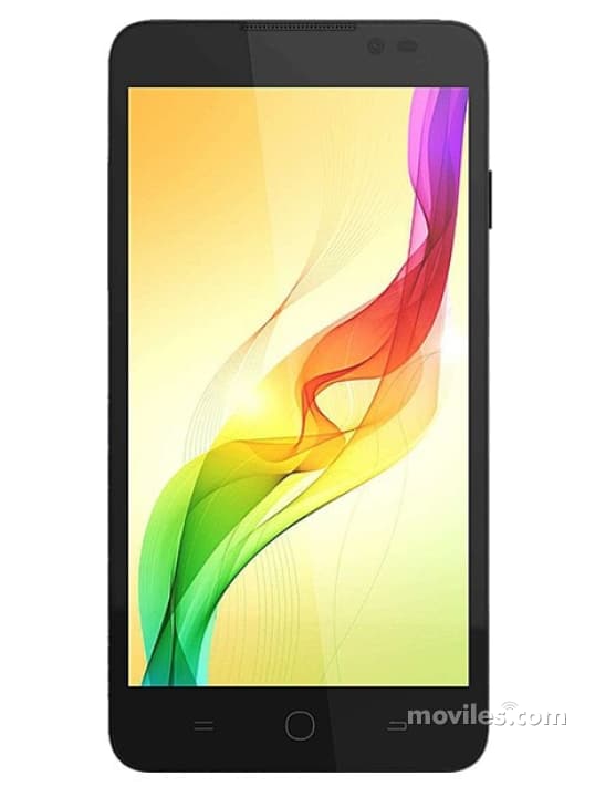 Coolpad Roar 3
