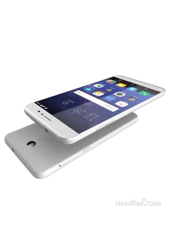Image 3 Coolpad Roar Plus