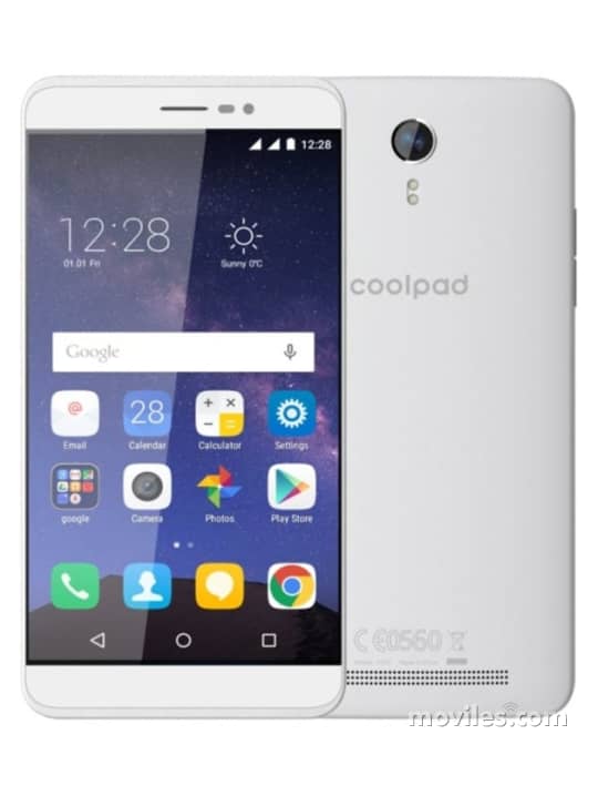 Image 2 Coolpad Roar Plus