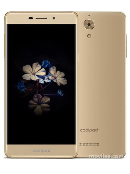 Image 2 Coolpad Sky 3 Pro