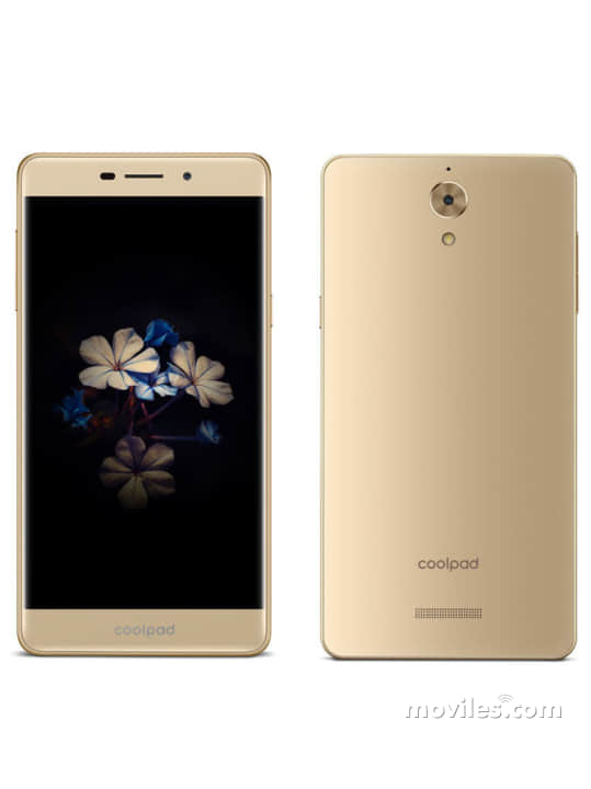 Image 3 Coolpad Sky 3 S