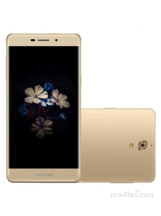 Image 4 Coolpad Sky 3 S