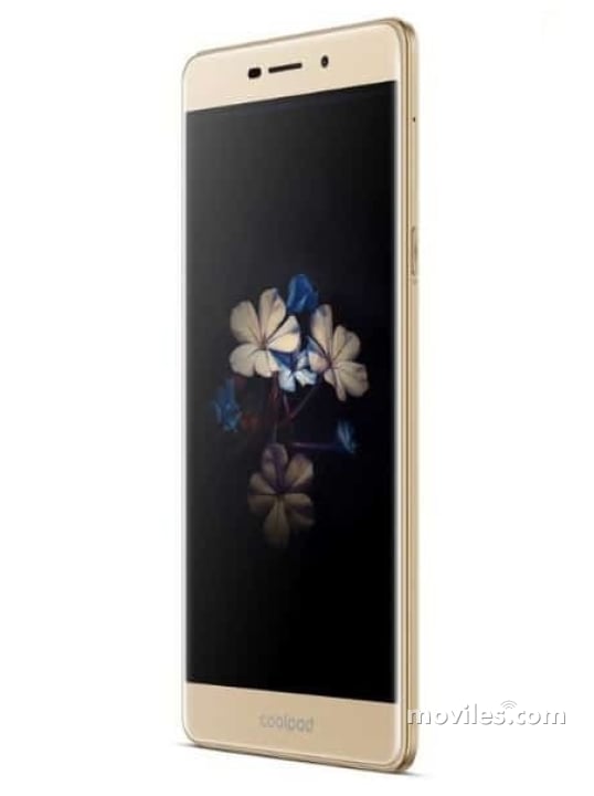 Image 2 Coolpad Sky 3 S