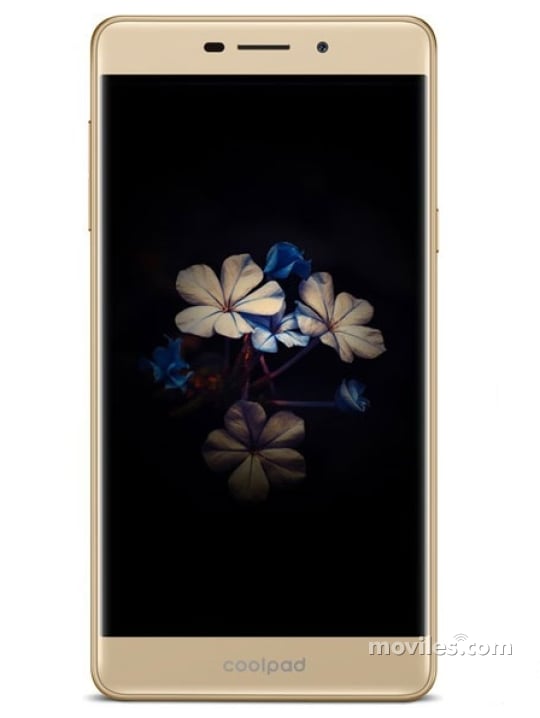Coolpad Sky 3 S
