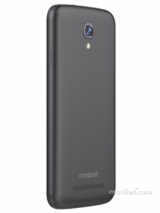 Image 2 Coolpad Splatter