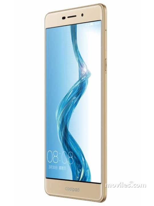 Image 2 Coolpad TipTop 3