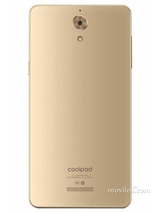 Image 4 Coolpad TipTop 3