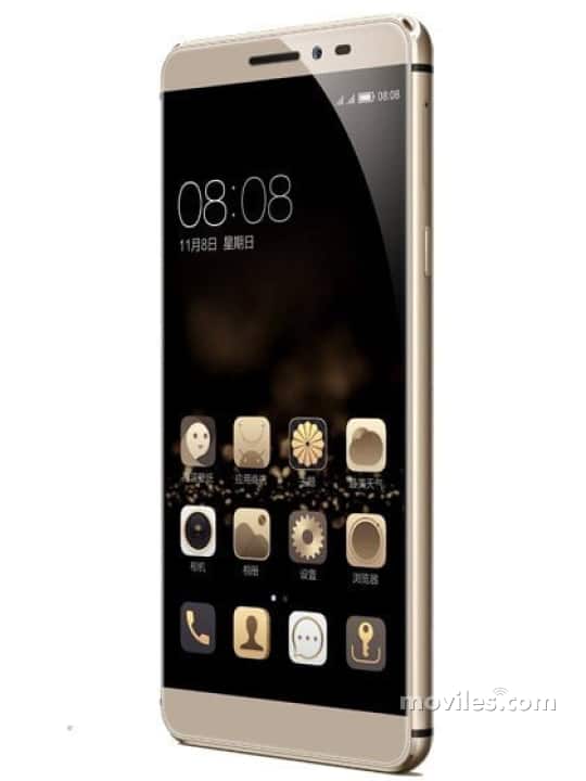 Image 3 Coolpad TipTop 3