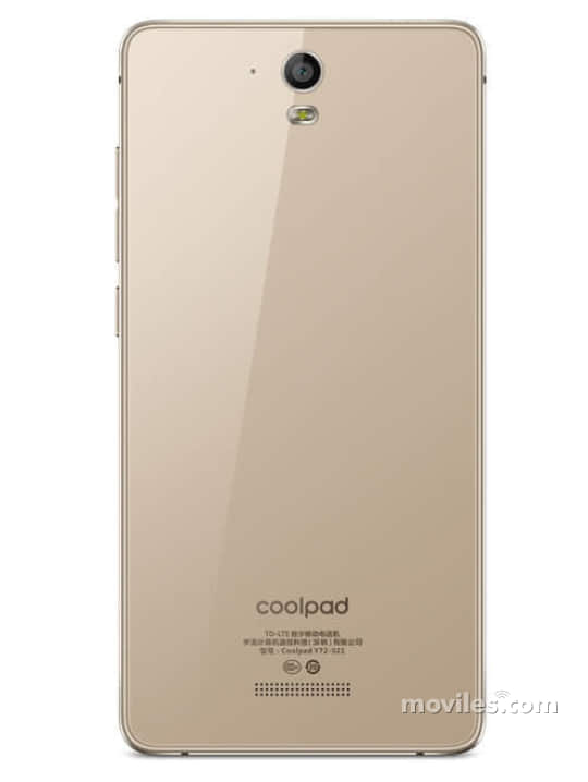 Image 2 Coolpad TipTop mini