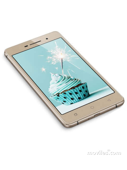 Image 4 Coolpad TipTop mini