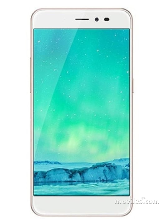 Coolpad TipTop N1