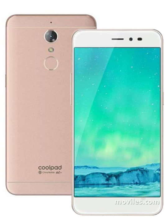 Image 2 Coolpad TipTop N1