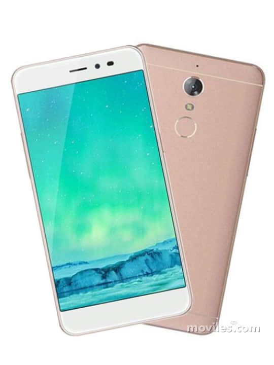 Image 3 Coolpad TipTop N1
