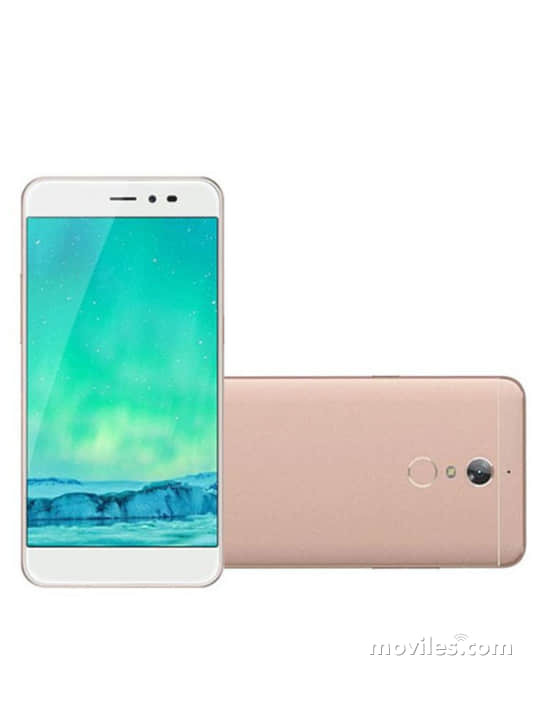 Image 4 Coolpad TipTop N1
