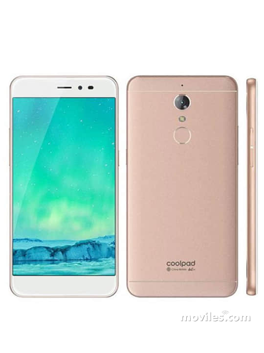 Image 5 Coolpad TipTop N1