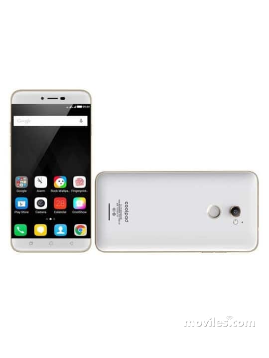 Image 2 Coolpad TipTop Pro2