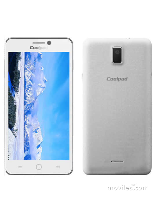 Image 3 Coolpad Y60