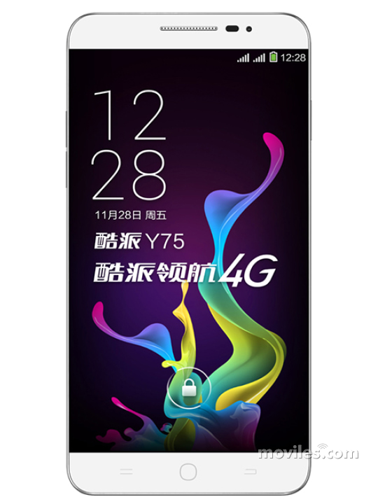 Coolpad Y75