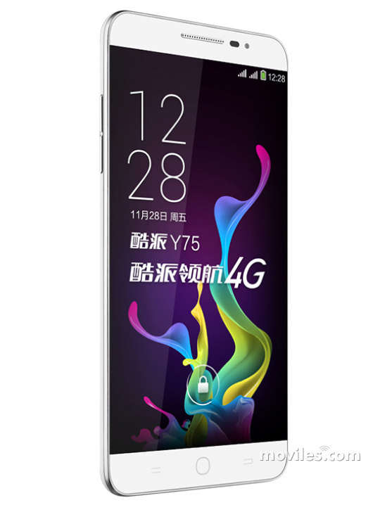 Image 2 Coolpad Y75