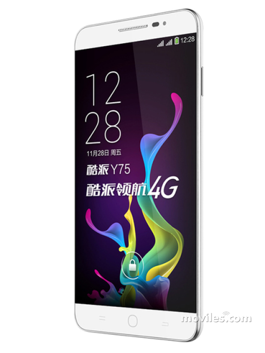 Image 3 Coolpad Y75