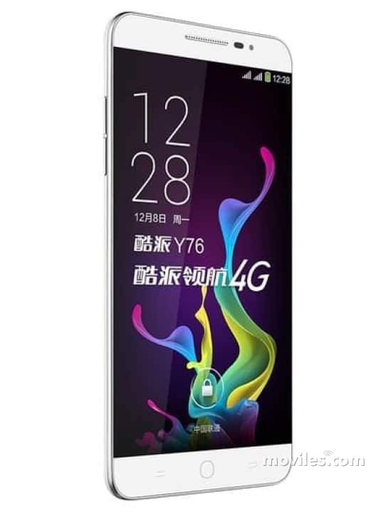 Image 2 Coolpad Y76