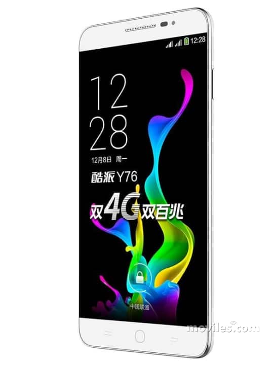 Image 3 Coolpad Y76