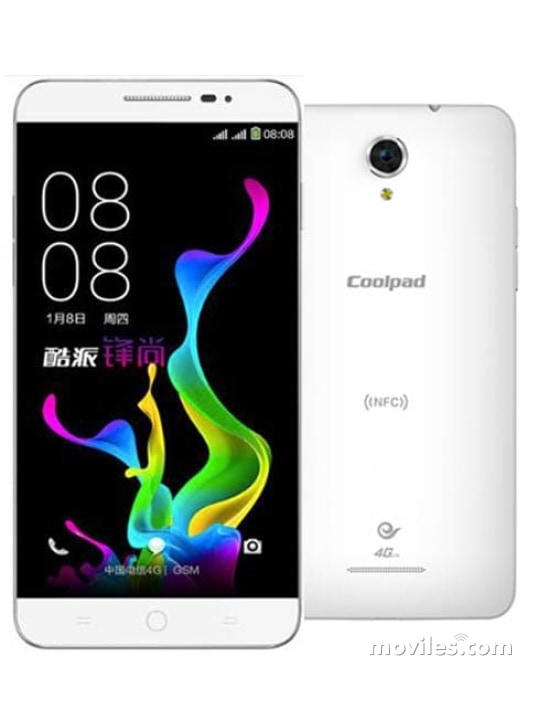 Image 2 Coolpad Y80D