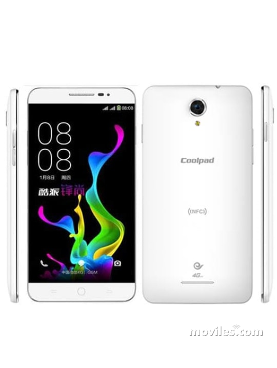 Image 3 Coolpad Y80D