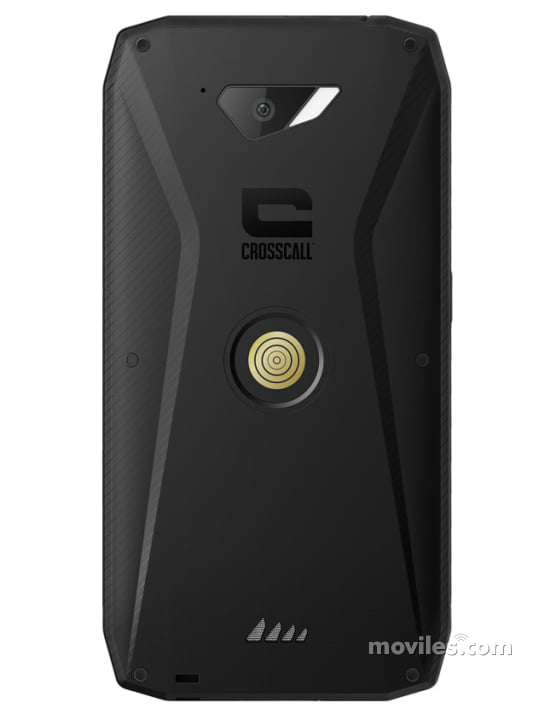 Image 2 Crosscall Action-X3