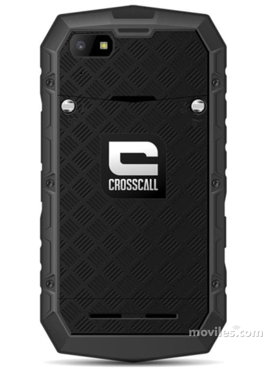 Image 2 Crosscall Odyssey S1