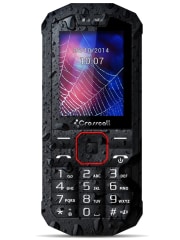 Crosscall Spider X3G