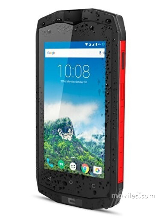 Image 2 Crosscall Trekker M1 Core