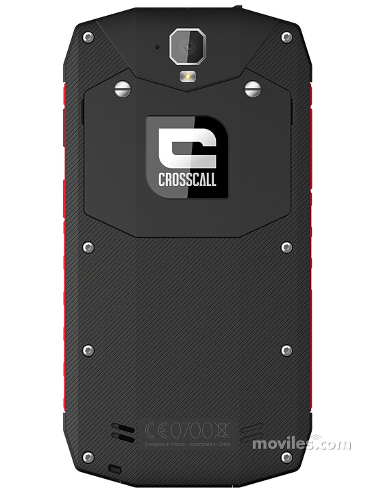 Image 3 Crosscall Trekker M1 Core