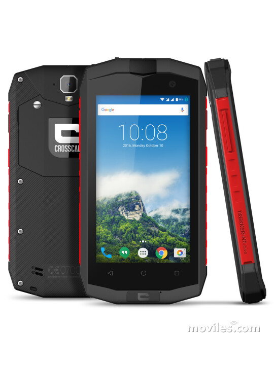 Image 5 Crosscall Trekker M1 Core