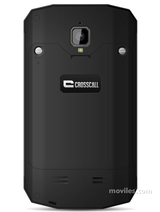 Image 2 Crosscall Trekker-S1