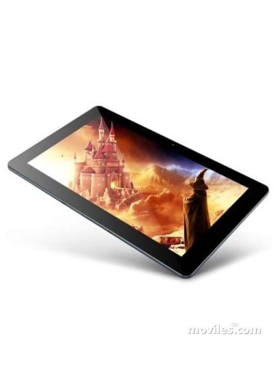Image 4 Tablet Cube i10