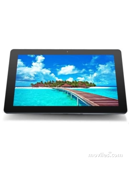 Image 5 Tablet Cube i10