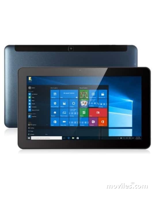 Image 2 Tablet Cube i7