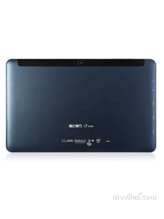 Image 3 Tablet Cube i7