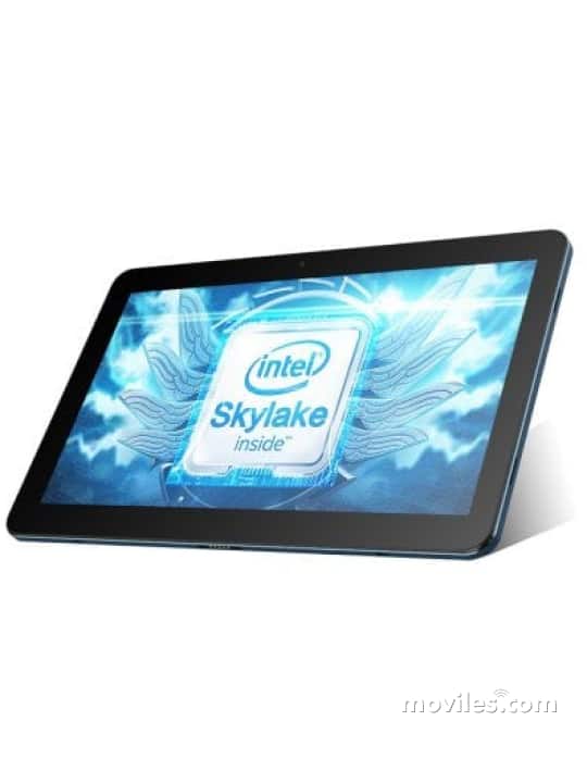 Image 4 Tablet Cube i7